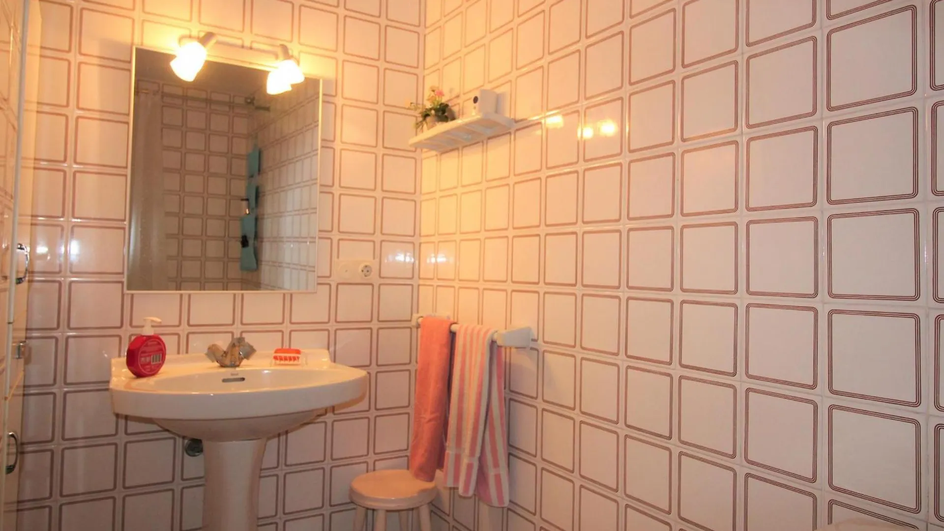 Lägenhet Apartamento Roses, 3 Dormitorios, 5 Personas - Es-258-8