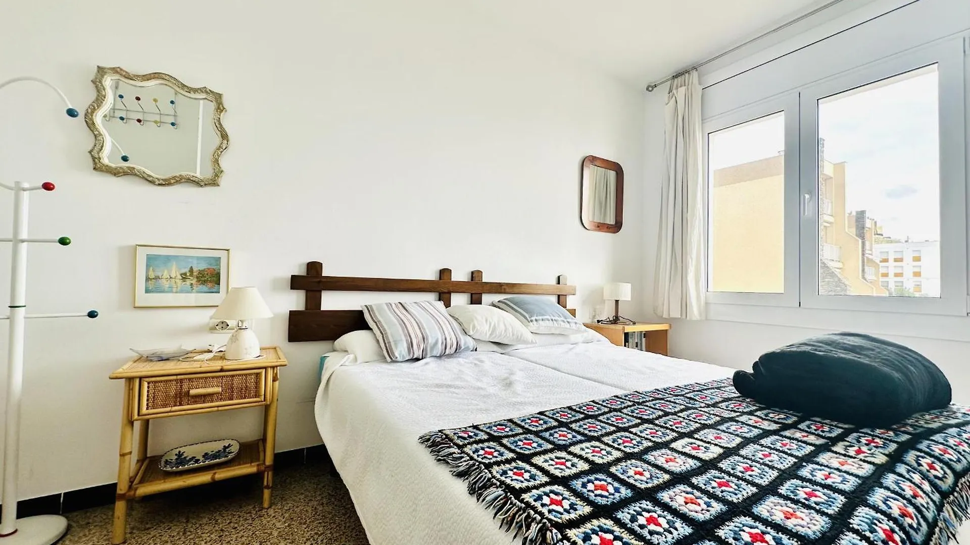 Apartamento Roses, 3 Dormitorios, 5 Personas - Es-258-8 Rosas