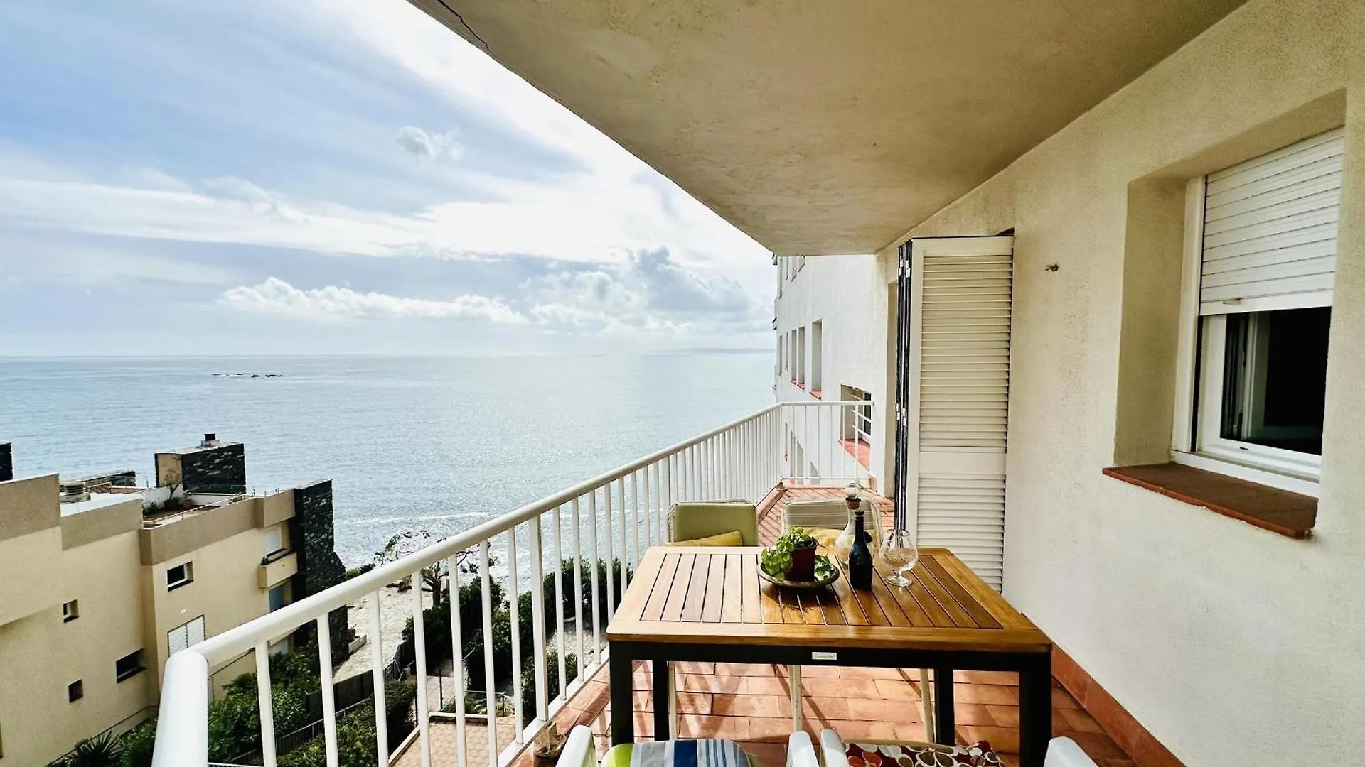 Lägenhet Apartamento Roses, 3 Dormitorios, 5 Personas - Es-258-8